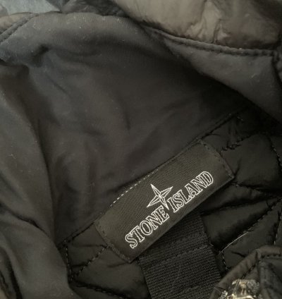 Stone Island Shadow Project Jacket