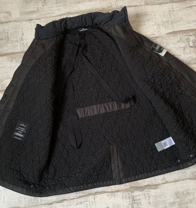 Stone Island Shadow Project Jacket