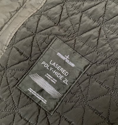 Stone Island Shadow Project Jacket