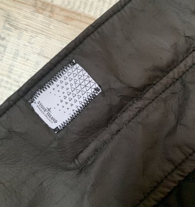 Stone Island Shadow Project Jacket
