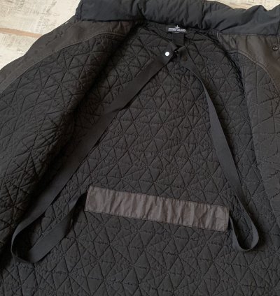Stone Island Shadow Project Jacket
