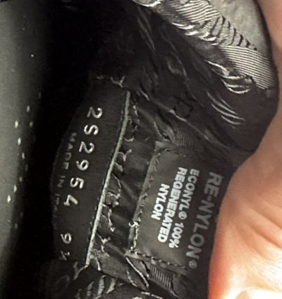 Prada Quilted Mule