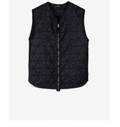 Stone Island Shadow Project Liner Vest