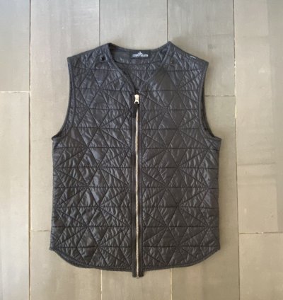 Stone Island Shadow Project Liner Vest