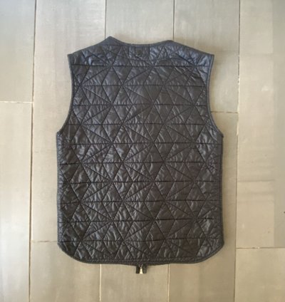 Stone Island Shadow Project Liner Vest