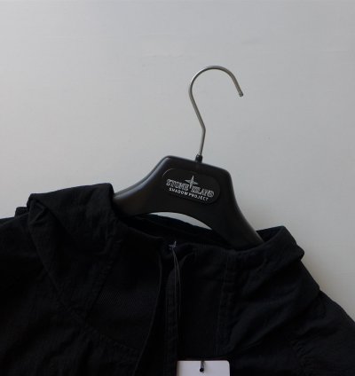 Stone Island Shadow Project Naslan Ripstop Hooded Jacket