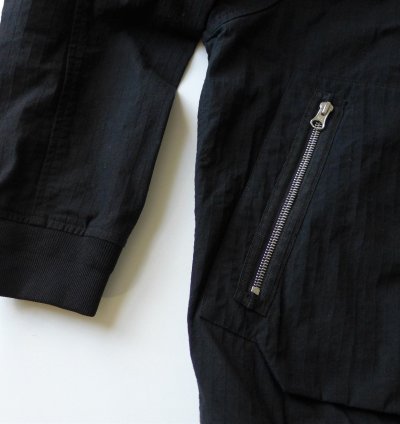 Stone Island Shadow Project Naslan Ripstop Hooded Jacket