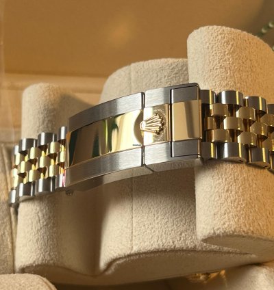 Rolex Gmt-master Ii Fullset Ungetragen Gekauft In Der Schweiz