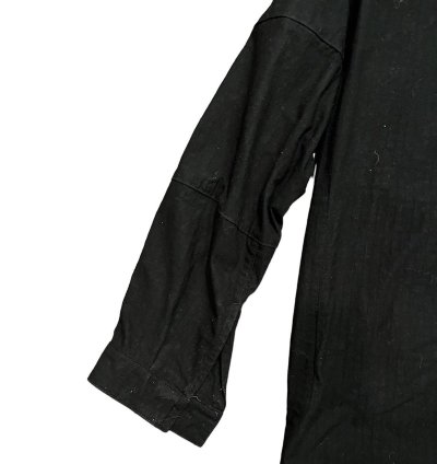 Stone Island Shadow Project Naslan Ripstop Zip Shirt Jacket