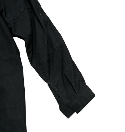 Stone Island Shadow Project Naslan Ripstop Zip Shirt Jacket