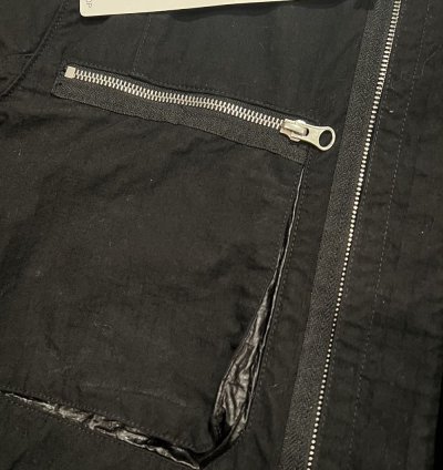 Stone Island Shadow Project Naslan Ripstop Zip Shirt Jacket