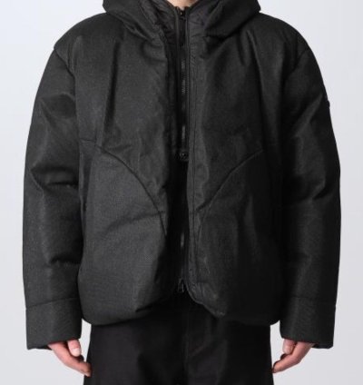 Stone Island Shadow Project Non Woven Textile