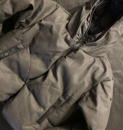 Stone Island Shadow Project Non Woven Textile