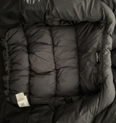 Stone Island Shadow Project Non Woven Textile
