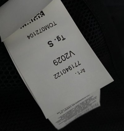 Stone Island Shadow Project Non Woven Textile