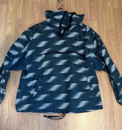 Stone Island Shadow Project Nylon Metal Anorak 40114 Medium