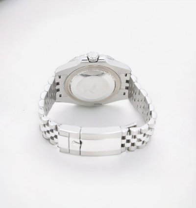 Rolex Gmt-master Ii Jubilee Full Set - Bruce Wayne Gmt
