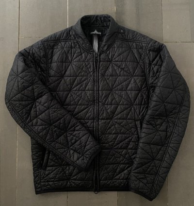 Stone Island Shadow Project Nylon Tela Liner Jacket
