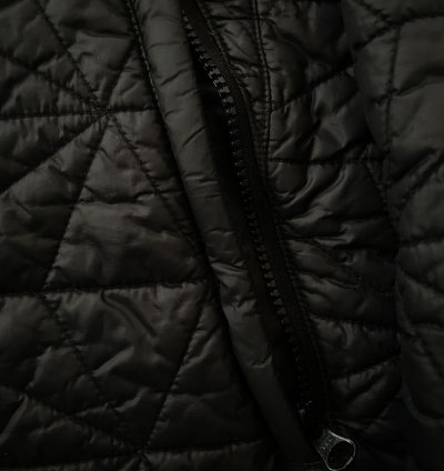 Stone Island Shadow Project Nylon Tela Liner Jacket