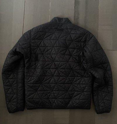 Stone Island Shadow Project Nylon Tela Liner Jacket