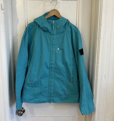 Stone Island Shadow Project Parka