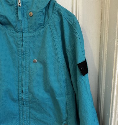 Stone Island Shadow Project Parka
