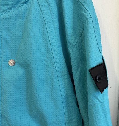 Stone Island Shadow Project Parka