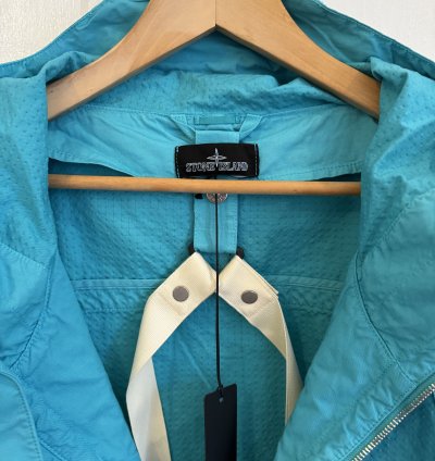 Stone Island Shadow Project Parka