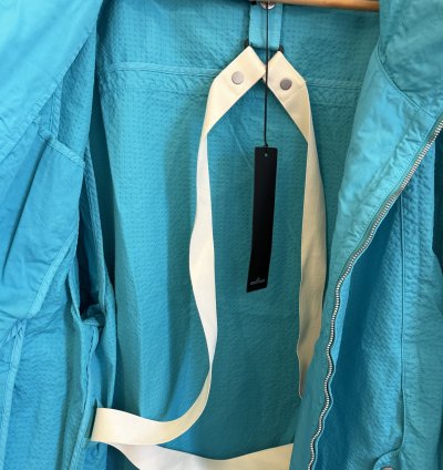 Stone Island Shadow Project Parka