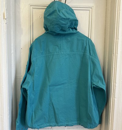 Stone Island Shadow Project Parka