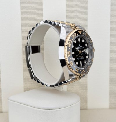 Rolex Gmt-master Ii Neu Ungetragen 2024
