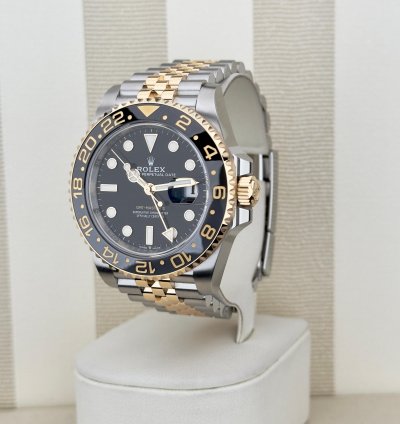Rolex Gmt-master Ii Neu Ungetragen 2024