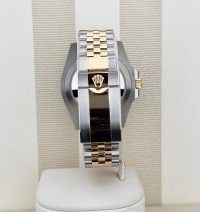 Rolex Gmt-master Ii Neu Ungetragen 2024