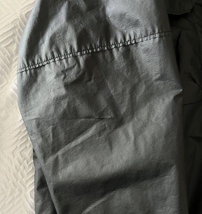 Stone Island Shadow Project Poly-hide 2l