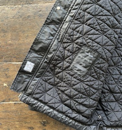 Stone Island Shadow Project Poly-hide 2l