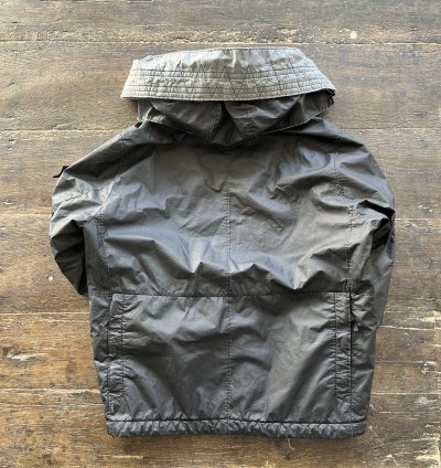 Stone Island Shadow Project Poly-hide 2l