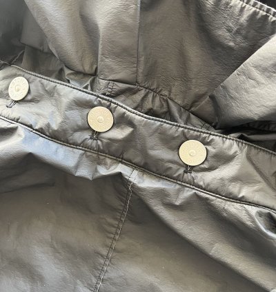 Stone Island Shadow Project Poly-hide 2l