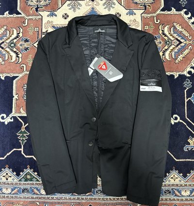Stone Island Shadow Project Primaloft Jacket