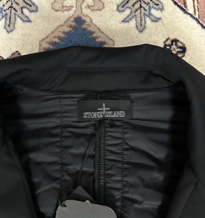 Stone Island Shadow Project Primaloft Jacket