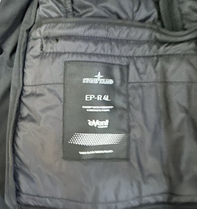 Stone Island Shadow Project Primaloft Jacket