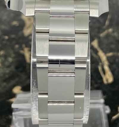 Rolex Gmt-master Ii New 2025 - Gmt-master Ii - 126710blro-0002 - Pepsi - Oyster