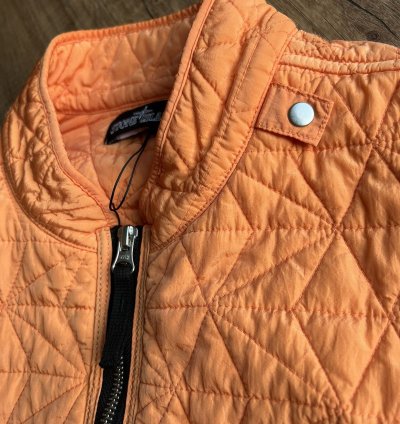 Stone Island Shadow Project Quilted Jacket