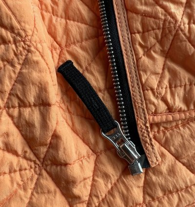 Stone Island Shadow Project Quilted Jacket