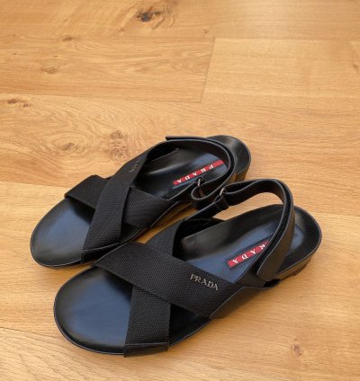 Prada Sandals