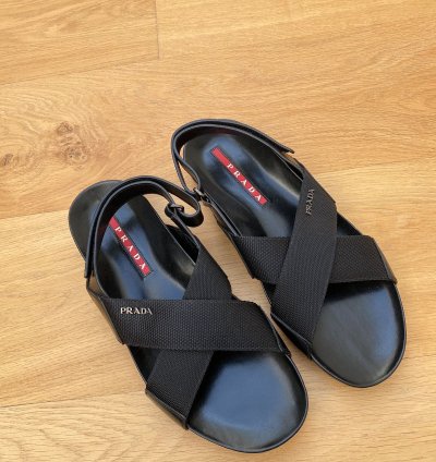 Prada Sandals