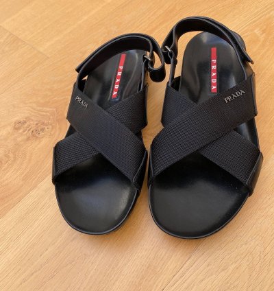 Prada Sandals