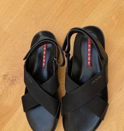 Prada Sandals