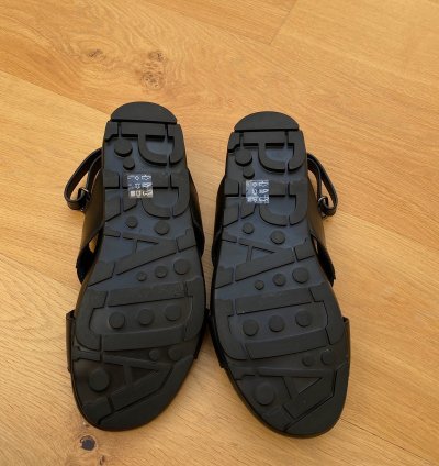 Prada Sandals