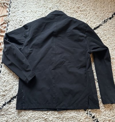 Stone Island Shadow Project Stretch Nylon Jacket