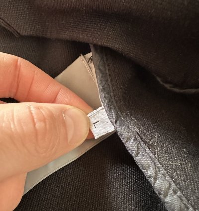 Stone Island Shadow Project Stretch Nylon Jacket